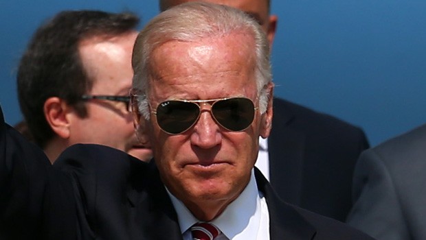 Joe Biden Ankara'da!