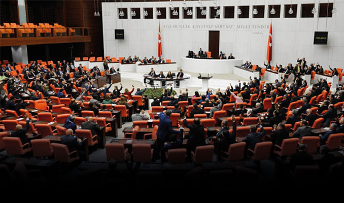 AK Parti'den Ankara'yı karıştıran seçim önerisi