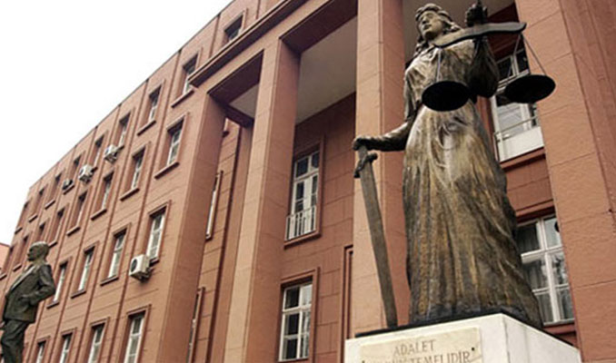Beştepe'deki adli yıl açılışı için Yargıtay'dan açıklama!
