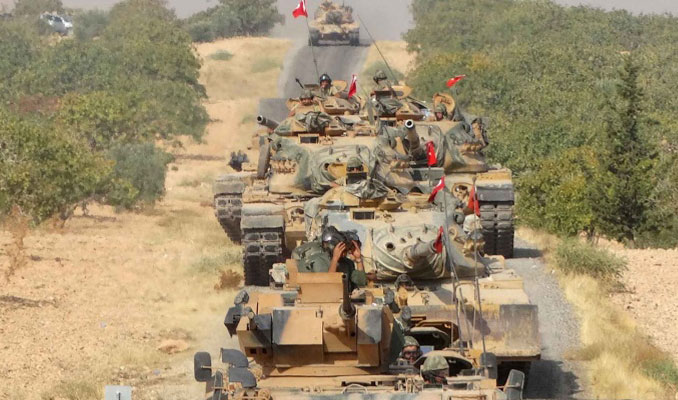 ABD'den açıklama: Türkiye ile YPG arasında 'gevşek' anlaşma