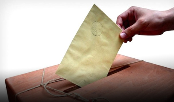 AK Parti'den 2019'daki seçimler için flaş öneri