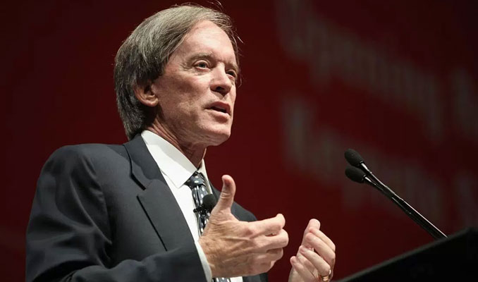 Bill Gross: Faiz artırımının garanti olması için...