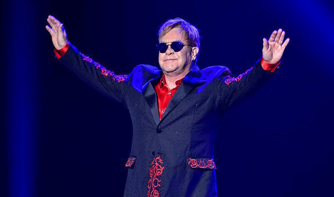 Elton John: Neler kaçırdıklarını bilmiyorlar