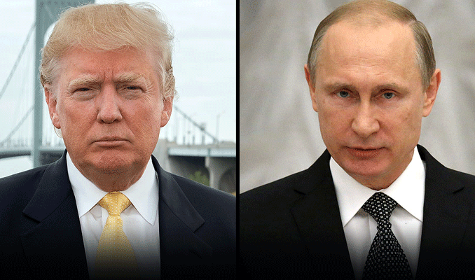 Putin niçin Trump'ı destekliyor