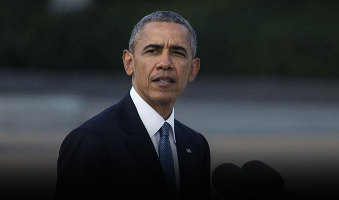 Obama İran tasarısını veto edecek