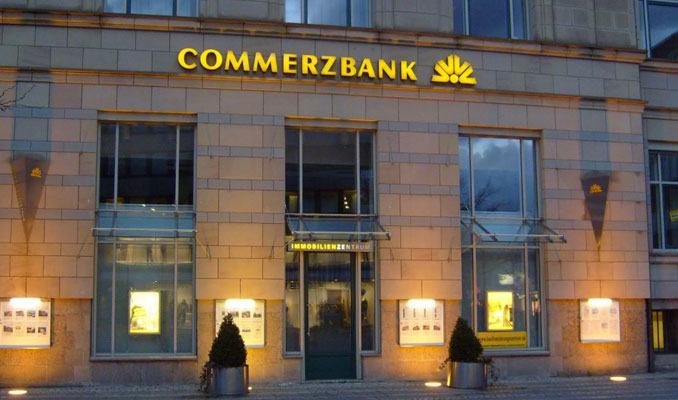 Commerzbank 5 bin çalışanını işten çıkarabilir