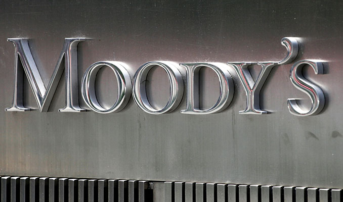 Moody's, Türkiye'nin kredi notunu Ba1 seviyesine çekti