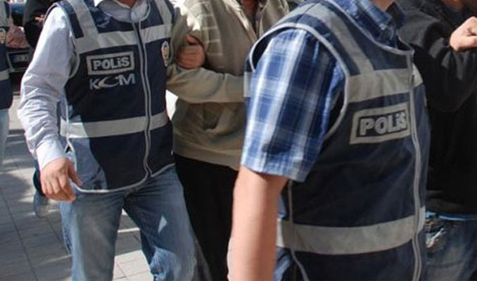 Adana'da yapılan terör operasyonunda 14 gözaltı