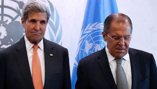  Rusya açıkladı! ABD, Esad’dan özür diledi