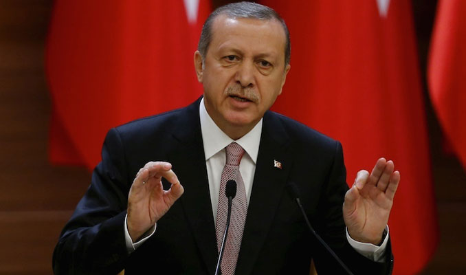 Erdoğan'a göre faiz kaç olmalı?