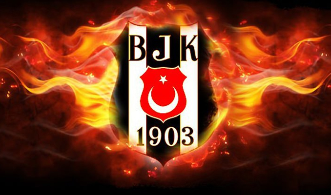 Beşiktaş'ın Dinamo Kiev 11'i belli oldu