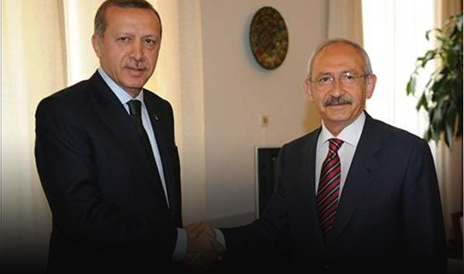 Kılıçdaroğlu'ndan Erdoğan'a sert Lozan cevabı