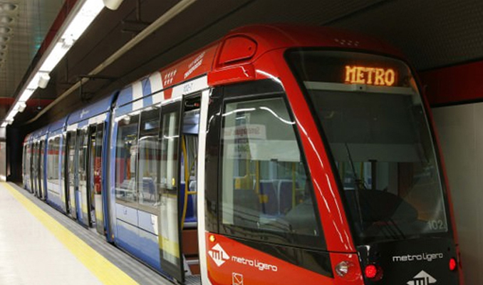 Kadir Topbaş'tan yeni metro müjdesi