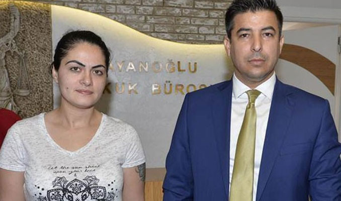 Çilem Doğan'ın avukatına FETÖ tutuklaması
