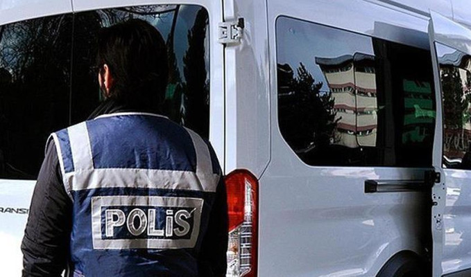 İzmir'de DAEŞ operasyonu: 7 tutuklu