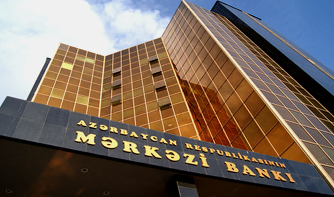 Azerbaycan Merkez Bankası faizi yüzde 15'e yükseltti