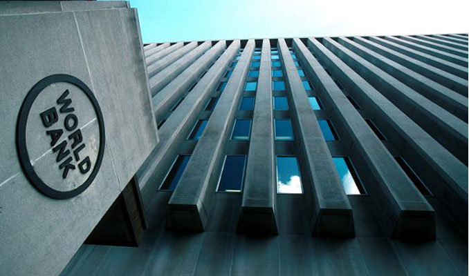 Dünya Bankası Türkiye için büyüme beklentilerini revize etti
