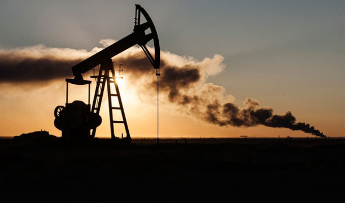 ABD'nin petrol stokları artış gösterdi