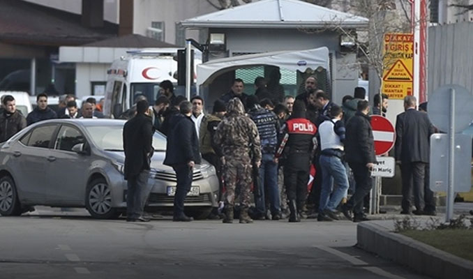 Gaziantep saldırısıyla ilgili Valilik'ten açıklama