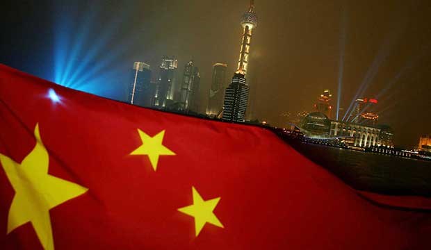 Çin yabancı yatırım için düğmeye bastı