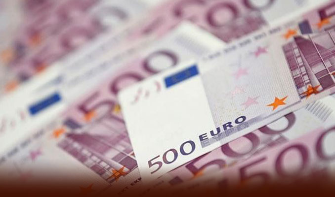 EBRD 2016'da Türkiye'de 1.9 milyar euro yatırım yaptı