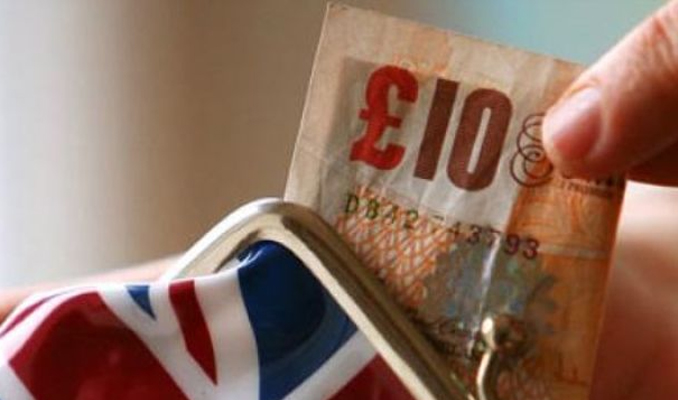 İngiltere'de enflasyon 2014 Temmuz'dan sonra en yüksek seviyede