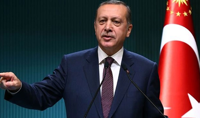 Erdoğan çağrı yaptı, ithalat patladı