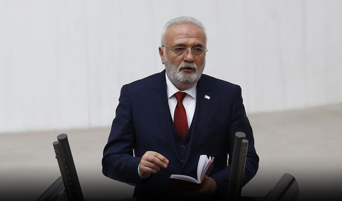 AK Parti'den Baykal ve Kılıçdaroğlu iddiası!