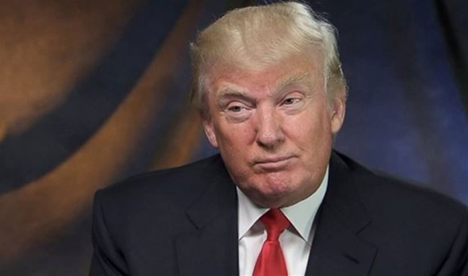 Donald Trump'a 'ekonomi' eleştirisi