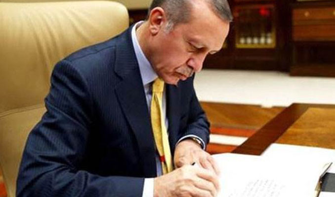 Erdoğan memurların ikramiye mağduriyetini giderdi
