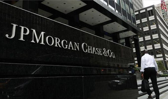 JP Morgan'a 'neden not indirdin' cezası!