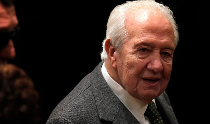 Portekiz eski Cumhurbaşkanı Soares yaşamını yitirdi