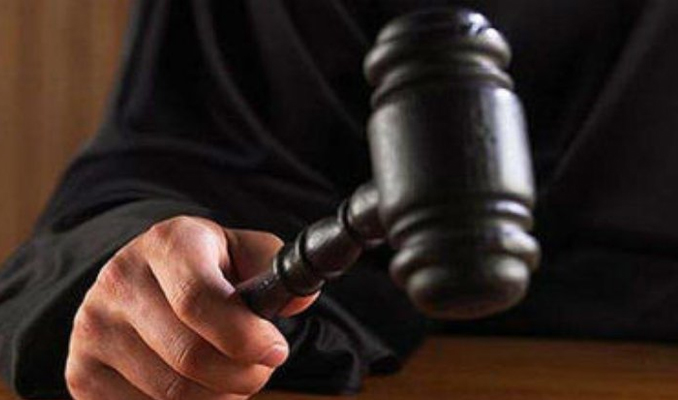 Eskişehir'de 12 iş adamına dava açıldı
