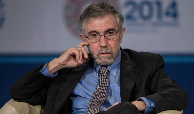 Krugman'a göre Fed başkan adayının görüşleri yanlış
