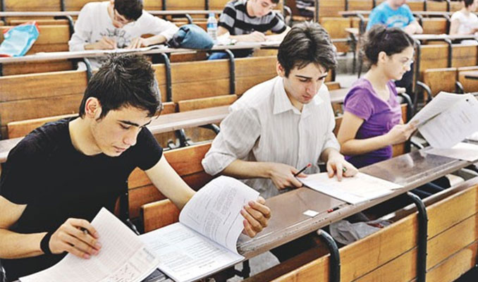 2 milyon üniversite adayının beklediği sınav sistemi netleşti