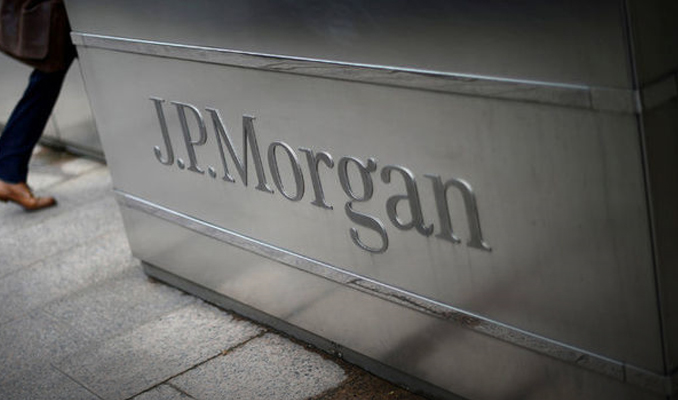 JP Morgan'ın kârı beklentileri aştı