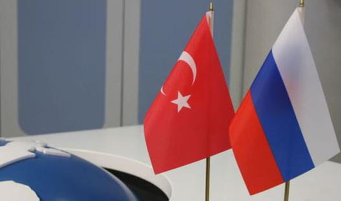 Rusya: Türkiye ile bir anlaşmazlık yok
