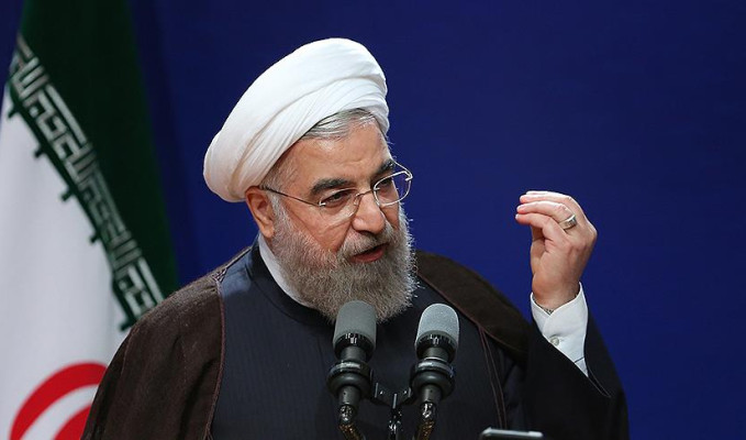 İran'dan Trump'ın kararına sert tepki