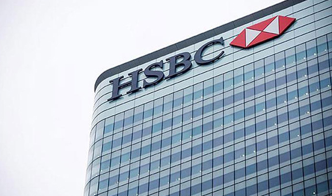 HSBC'den Türk bankaları raporu