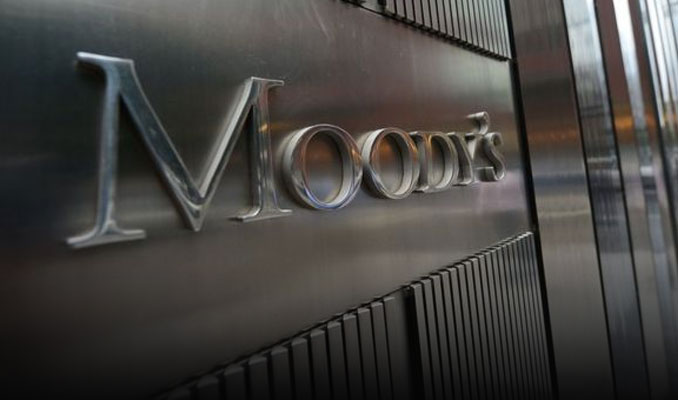 Moody's'den İtalyan bankaları için olumsuz rapor