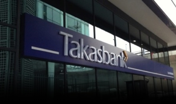 Takasbank'a yeni görev