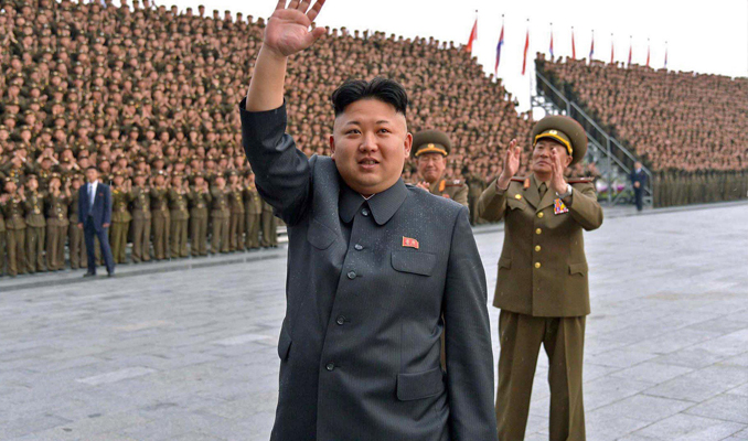 Kuzey Kore kutladı, piyasalar karıştı