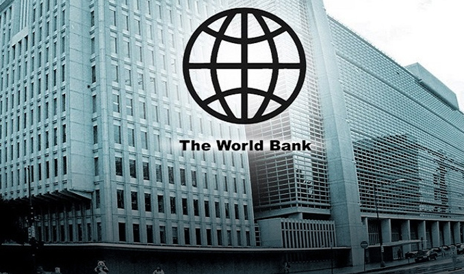 Dünya Bankası Türkiye için büyüme tahminini revize etti