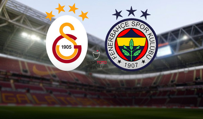 İşte Galatasaray-Fenerbahçe derbisini yönetecek hakem