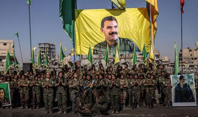 ABD'den Öcalan itirafı!