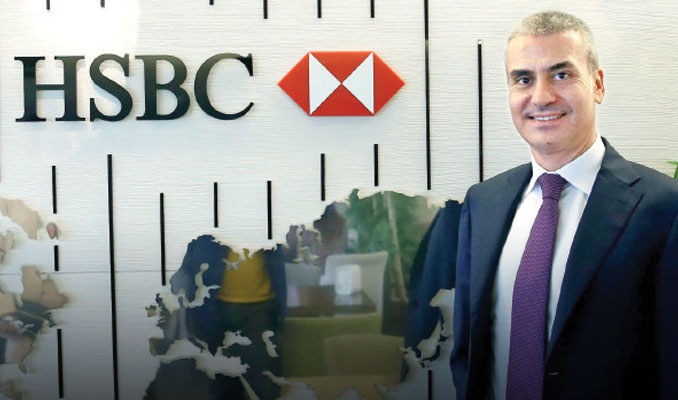 HSBC 2018'de yüzde 5 büyüme bekliyor