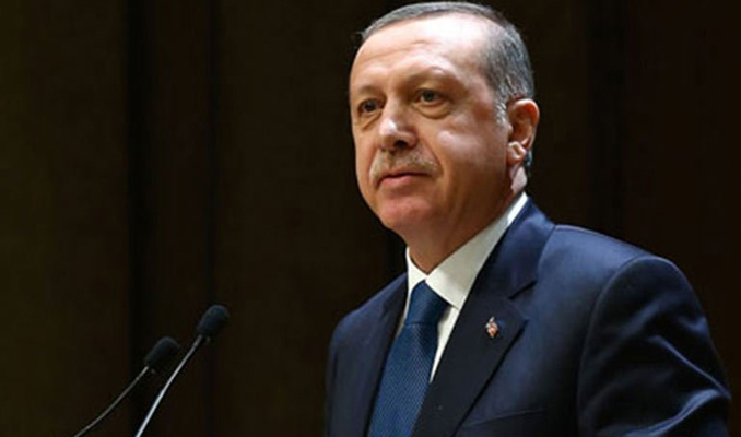 Erdoğan ABD'ye yüklendi: Nasıl izah edecekler