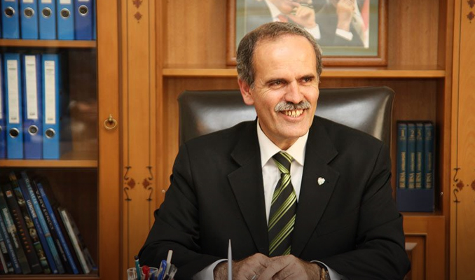 Bursa Belediye Başkanı Altepe için flaş iddia