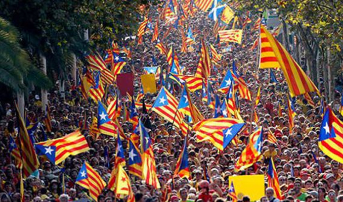 Katalonya için kritik gün Perşembe