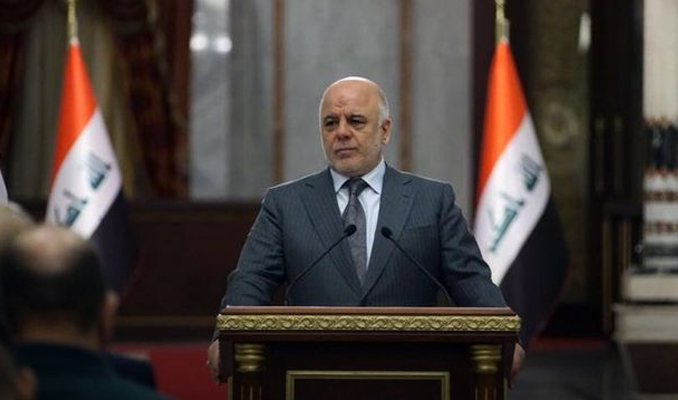 Irak Başbakanı İbadi Ankara'ya geliyor